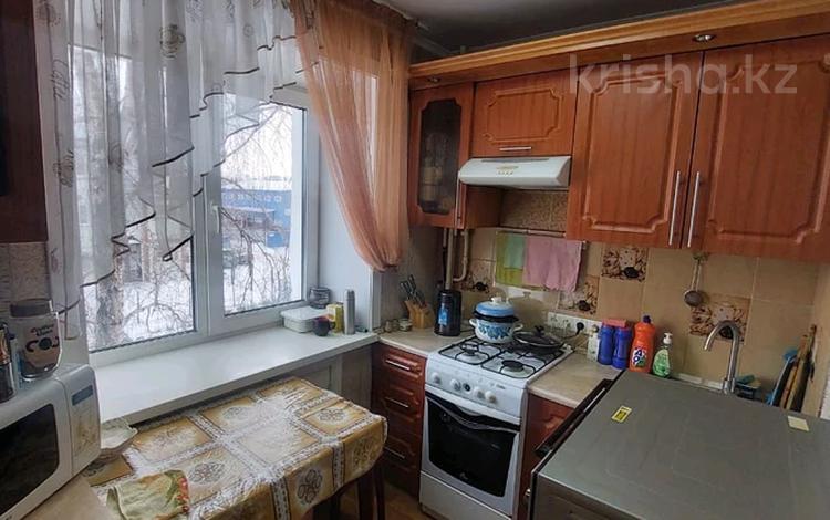 3-комнатная квартира · 58 м² · 3/5 этаж, Нурсултана Назарбаева за 21.1 млн ₸ в Петропавловске — фото 2