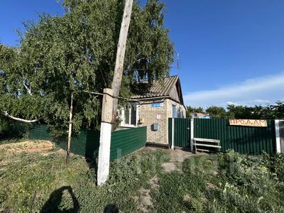Жеке үй · 3 бөлме · 56 м² · 10 жүзд., Первомайская 37, бағасы: 10.5 млн ₸ в Большой Чураковке