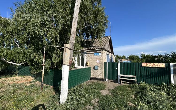 Жеке үй · 3 бөлме · 56 м² · 10 жүзд., Первомайская 37, бағасы: 9.5 млн ₸ в Большой Чураковке — фото 2