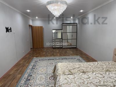1-комнатная квартира · 71 м² · 7/16 этаж, мкр Шугыла, Жуалы 10 за 210 000 ₸ в Алматы, Наурызбайский р-н