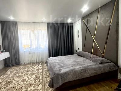 2-комнатная квартира · 73.9 м² · 7/9 этаж, Самал за 32.5 млн ₸ в Уральске