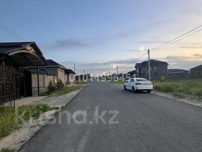 Отдельный дом · 6 комнат · 239.9 м² · 8 сот., Руханият 7 — Алматинская трасса за 33 млн 〒 в Шымкенте