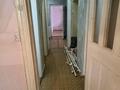 3-бөлмелі пәтер · 76.6 м² · 1/2 қабат, Абая 89 — Перекресток Абая/Чернышевского, бағасы: 9 млн ₸ в Темиртау — фото 10