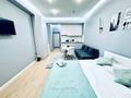 1-комнатная квартира · 40 м² · 8/12 этаж, Торайгырова 21/1 — Мустафина за 16 000 ₸ в Алматы, Бостандыкский р-н — фото 3