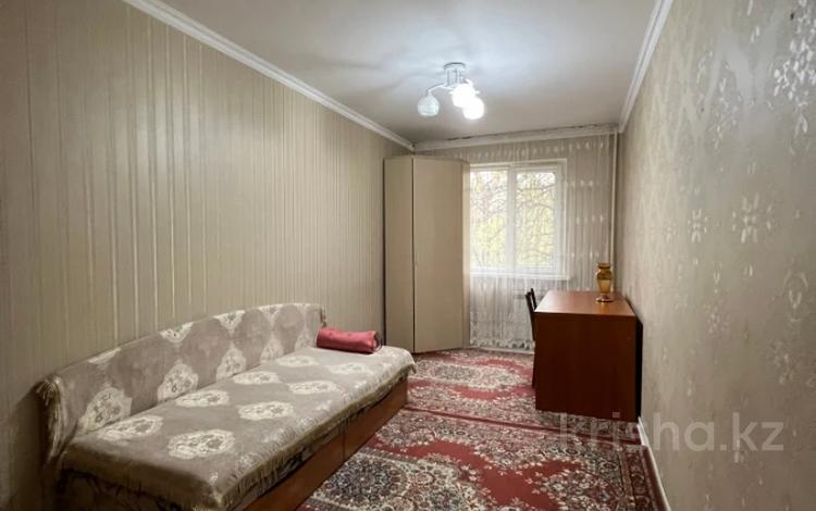 3-бөлмелі пәтер · 58.9 м² · 3/4 қабат, Пятницкого — Жандосова-Берегового(Щепкина), бағасы: 36 млн ₸ в Алматы, Ауэзовский р-н — фото 5
