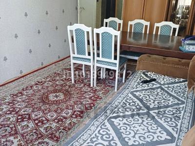 2-бөлмелі пәтер · 42 м² · 3/4 қабат, саина 8 — толе би, бағасы: 21 млн ₸ в Алматы, Ауэзовский р-н