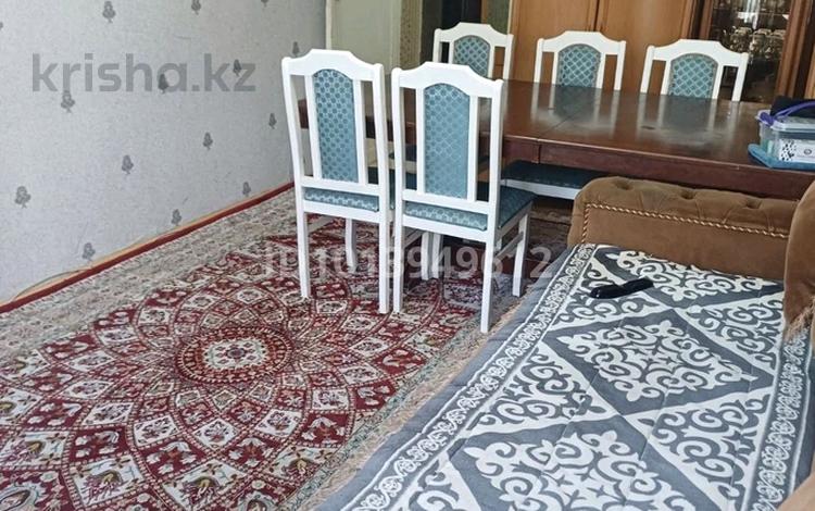 2-бөлмелі пәтер · 42 м² · 3/4 қабат, саина 8 — толе би, бағасы: 21 млн ₸ в Алматы, Ауэзовский р-н — фото 2