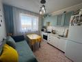 1-комнатная квартира · 40 м² · 9/9 этаж, микр Аэрапорт 28 за 17.3 млн ₸ в Костанае