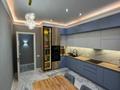 3-комнатная квартира · 105 м² · 2/16 этаж, мкр Уркер, Туран за 117 млн ₸ в Астане, Нура р-н — фото 10