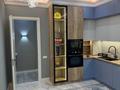 3-комнатная квартира · 105 м² · 2/16 этаж, мкр Уркер, Туран за 117 млн ₸ в Астане, Нура р-н — фото 12