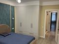 3-комнатная квартира · 105 м² · 2/16 этаж, мкр Уркер, Туран за 117 млн ₸ в Астане, Нура р-н — фото 29