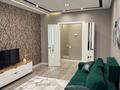 3-комнатная квартира · 105 м² · 2/16 этаж, мкр Уркер, Туран за 117 млн ₸ в Астане, Нура р-н — фото 31