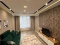 3-комнатная квартира · 105 м² · 2/16 этаж, мкр Уркер, Туран за 117 млн ₸ в Астане, Нура р-н — фото 7