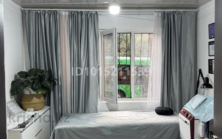 Салоны красоты, студии · 10 м² за 100 000 ₸ в Алматы, Бостандыкский р-н — фото 2
