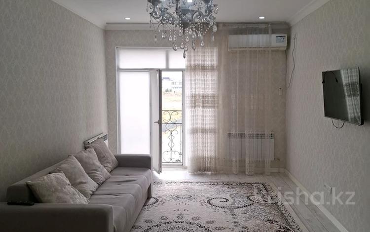 2-бөлмелі пәтер · 70 м² · 4/12 қабат, мкр Нурсат 2, Астана 19 — Шаяхметова, бағасы: 250 000 〒 в Шымкенте, Каратауский р-н — фото 2