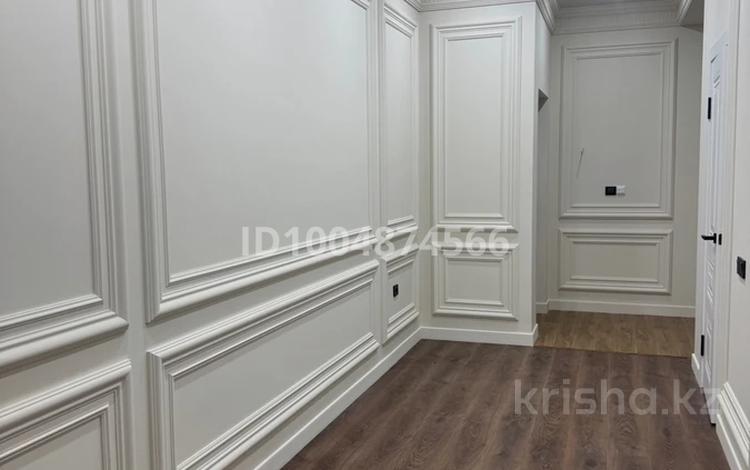 2-комнатная квартира · 70.3 м² · 3/20 этаж, Гагарина 310 — Альфараби Гагарина за 68 млн ₸ в Алматы, Бостандыкский р-н — фото 2