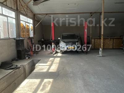 Гараж · 111 м² · Сарыарка 117 — Алматы шымкент тас жолы бойында, бағасы: 400 000 〒 в Каскелене