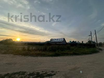 Участок · 6 соток, М. Туймебаев за 12 млн ₸