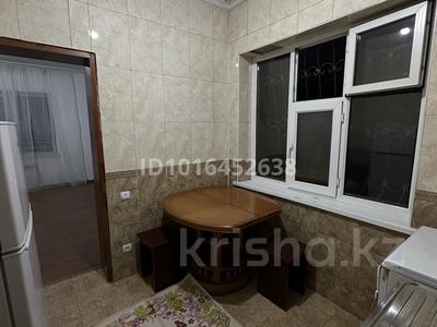2-комнатная квартира · 60 м², мкр Самгау 52 за 230 000 ₸ в Алматы, Алатауский р-н