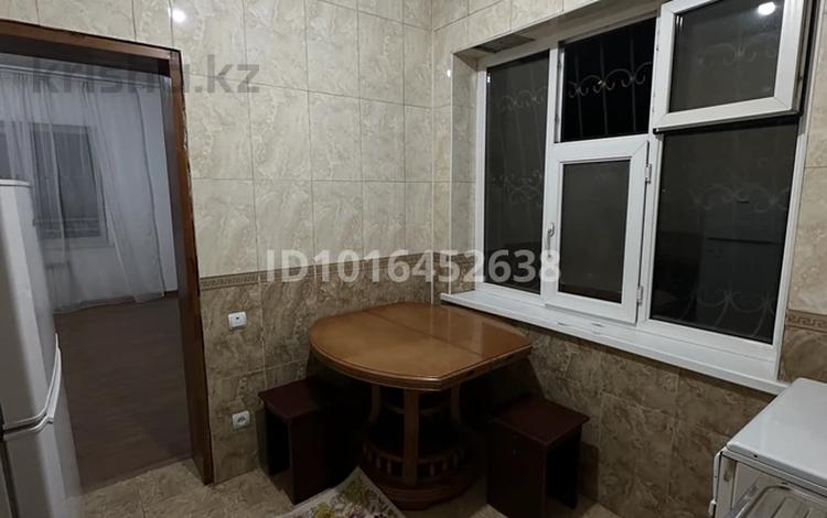 2-комнатная квартира · 60 м², мкр Самгау 52 за 230 000 ₸ в Алматы, Алатауский р-н — фото 2