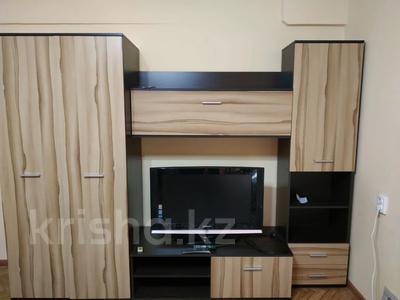 1-комнатная квартира · 40 м² · 3/5 этаж, мкр Жетысу-4 10 за 220 000 〒 в Алматы, Ауэзовский р-н