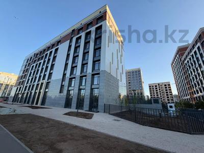 Свободное назначение, офисы, магазины и бутики, склады, общепит, салоны красоты, медцентры и аптеки, образование, развлечения · 56 м² за 112 млн ₸ в Астане, Есильский р-н