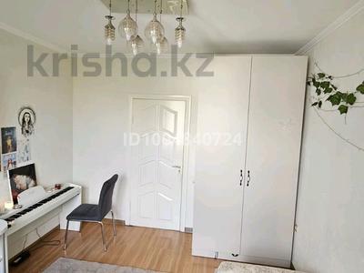 3-комнатная квартира · 73.4 м² · 4/4 этаж, мкр Алмагуль, Серкебаева 138 за 55 млн 〒 в Алматы, Бостандыкский р-н