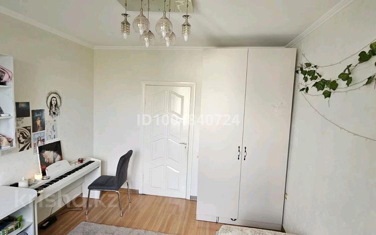 3-бөлмелі пәтер · 73.4 м² · 4/4 қабат, мкр Алмагуль, Серкебаева 138, бағасы: 52.5 млн ₸ в Алматы, Бостандыкский р-н — фото 2