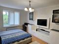 3-бөлмелі пәтер · 73.4 м² · 4/4 қабат, мкр Алмагуль, Серкебаева 138, бағасы: 52.5 млн ₸ в Алматы, Бостандыкский р-н — фото 16
