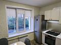 3-бөлмелі пәтер · 73.4 м² · 4/4 қабат, мкр Алмагуль, Серкебаева 138, бағасы: 52.5 млн ₸ в Алматы, Бостандыкский р-н — фото 5