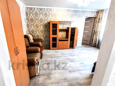 2-комнатная квартира, 42 м², 1/5 этаж, брусиловского за 14.2 млн 〒 в Петропавловске