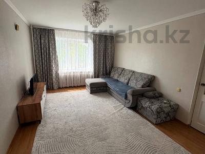1-комнатная квартира · 42 м² · 2/4 этаж, Манас 20 за 17.5 млн ₸ в Астане, Алматы р-н