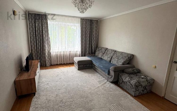1-комнатная квартира · 42 м² · 2/4 этаж, Манас 20 за 17.5 млн ₸ в Астане, Алматы р-н — фото 7