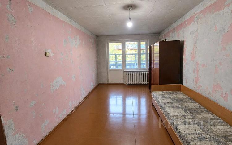 1-комнатная квартира · 33 м² · 4/4 этаж, Жандосов — Жандосова Саина за 20.5 млн ₸ в Алматы, Ауэзовский р-н — фото 2