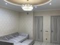 3-комнатная квартира · 101.5 м² · 6/9 этаж, Сыганак 33 за 450 000 ₸ в Астане, Есильский р-н — фото 10