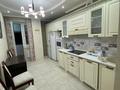 3-комнатная квартира · 101.5 м² · 6/9 этаж, Сыганак 33 за 450 000 ₸ в Астане, Есильский р-н — фото 13