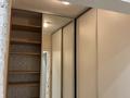 3-комнатная квартира · 101.5 м² · 6/9 этаж, Сыганак 33 за 450 000 ₸ в Астане, Есильский р-н — фото 5