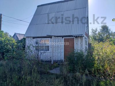 Дача · 2 комнаты · 20 м² · 12 сот., Восточный правый 5472 5472 за ~ 1.4 млн 〒 в Семее