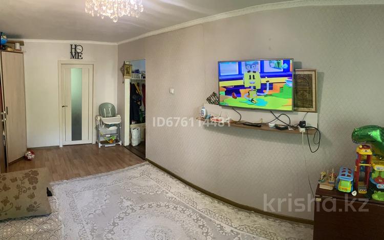 2-комнатная квартира, 45 м², 1/5 этаж, Саина 6 за 24.5 млн 〒 в Алматы, Ауэзовский р-н — фото 2