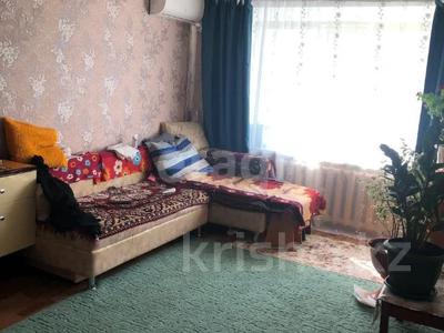 1-комнатная квартира · 29.6 м² · 3/5 этаж, Дзержинского 60 за 10.4 млн 〒 в Костанае