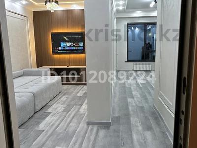 2-комнатная квартира · 53 м² · 2/25 этаж, Байдибек би за 45 млн ₸ в Шымкенте, Абайский р-н