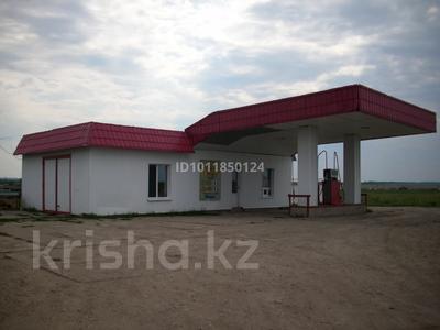 Азс, автосервисы и автомойки · 277 м² за 20 млн ₸ в Андреевка