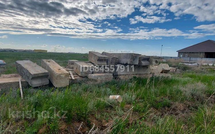 Участок · 7 соток, Асан 2 за 7 млн 〒 в Западно-Казахстанской обл. — фото 2