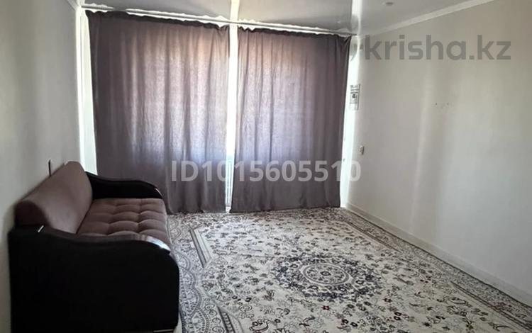1-бөлмелі пәтер · 38 м² · 5/5 қабат, 22-ш/а. 7Б, бағасы: 100 000 ₸ в Актау, 22-й мкр — фото 10