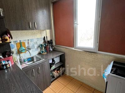 1-бөлмелі пәтер, 40 м², 3/5 қабат, мкр Аксай-1А, бағасы: 23.3 млн 〒 в Алматы, Ауэзовский р-н