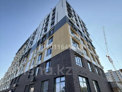 2-комнатная квартира · 64.19 м² · 4/9 этаж, Акберен 4/1 — Ақберен за 32.5 млн ₸ в Атырау