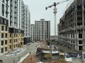 2-комнатная квартира · 64.19 м² · 4/9 этаж, Акберен 4/1 — Ақберен за 32.5 млн 〒 в Атырау — фото 31
