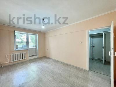 1-комнатная квартира · 32 м² · 5/5 этаж, Ровенского — Пр. Сейфуллина за 19.5 млн 〒 в Алматы, Турксибский р-н
