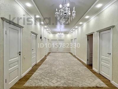 5-комнатная квартира · 227 м² · 11/12 этаж, 16-й мкр , 16-ш/а. 33/7 за 88 млн ₸ в Актау