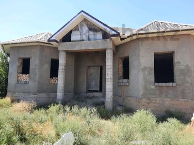 Отдельный дом · 5 комнат · 178 м² · 8 сот., мкр Курсай — Косарал 35 за 22 млн 〒 в Шымкенте, Туран р-н